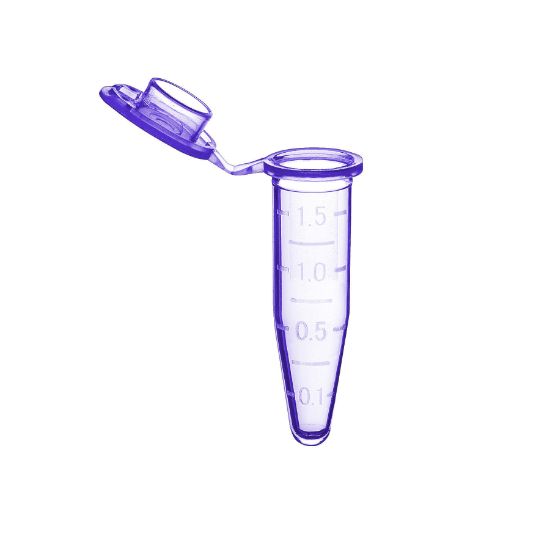 Picture of MTC Bio SureSeal S™ Sterile Microcentrifuge Tubes - C2000-P
