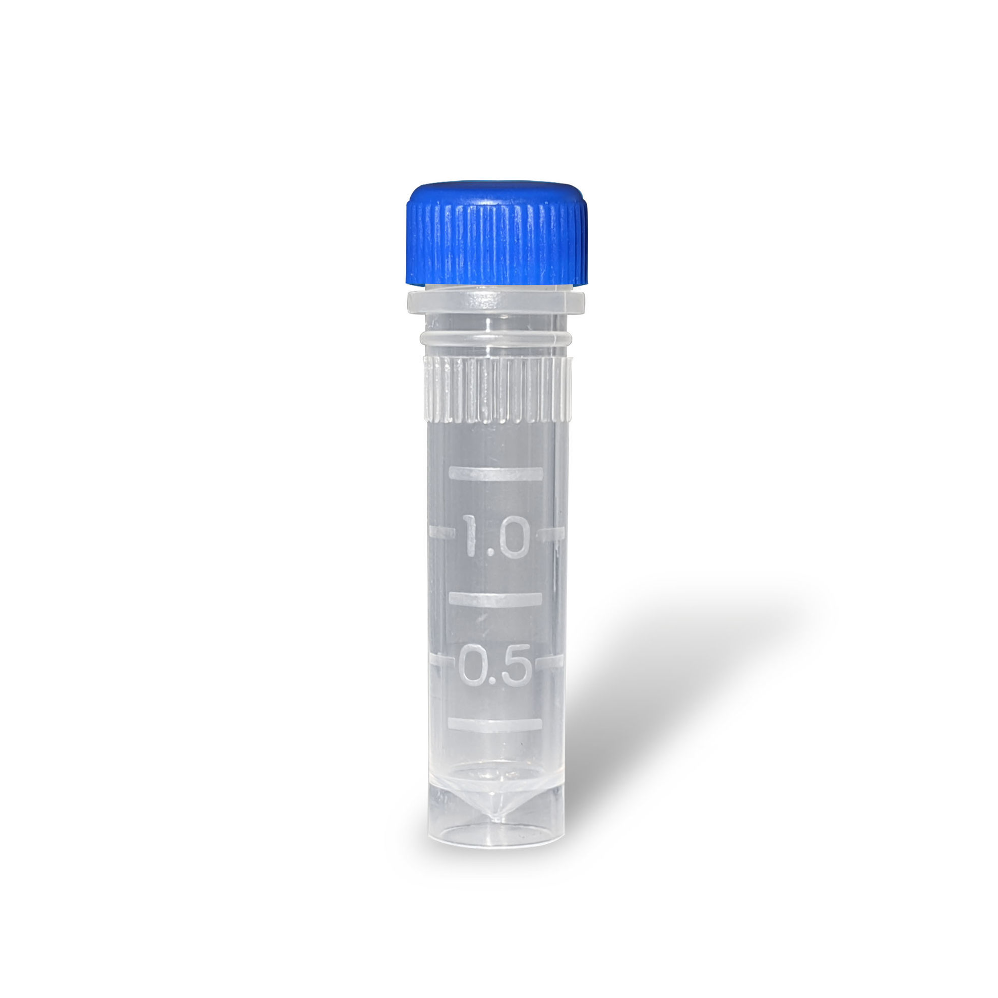 Picture of PSLabware SureSeal™ Sterile Screw Cap Microcentrifuge Tubes - C2230 Picture of PSLabware SureSeal™ Sterile Screw Cap Microcentrifuge Tubes - C2230