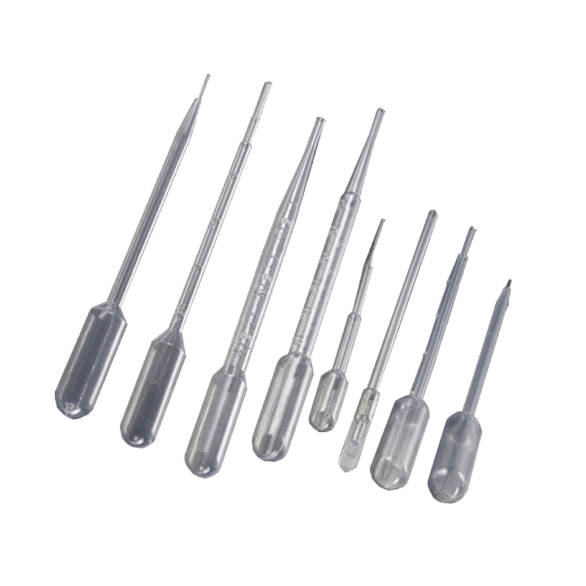 Picture of PSLabware Transfer Pipets Picture of PSLabware Transfer Pipets