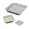 Picture of Square Antistatic Polystyrene Weighing Dishes