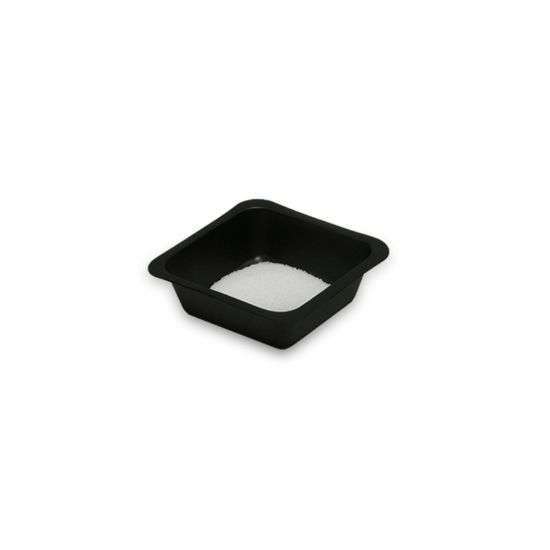 Picture of Square Antistatic Polystyrene Weighing Dishes - B6002B