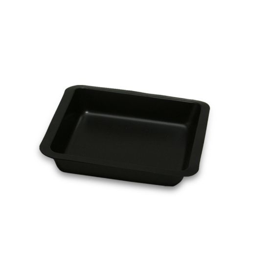 Picture of Square Antistatic Polystyrene Weighing Dishes - B6003B