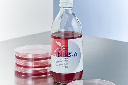 Picture of Döhler NBB® Nutrient Media for Beer-Spoiling Bacteria - 2.04709.782