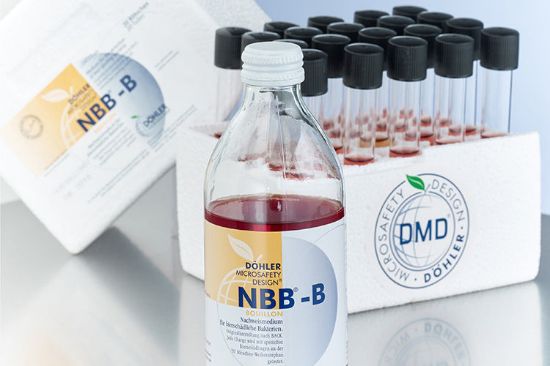 Picture of Döhler NBB® Nutrient Media for Beer-Spoiling Bacteria - 2.04710.782