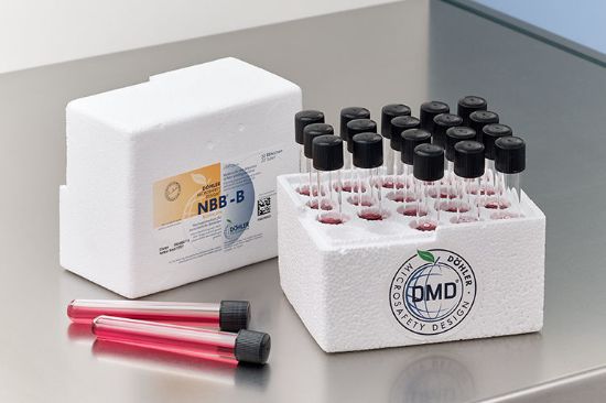 Picture of Döhler NBB® Nutrient Media for Beer-Spoiling Bacteria - 2.04723.646