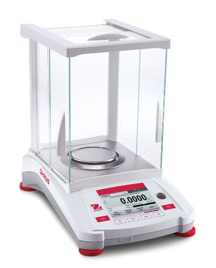 Picture of Ohaus Adventurer® Analytical Balances - 30100600