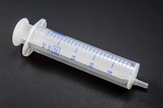 Picture of Norm-Ject® All Plastic Syringes - 8300027529