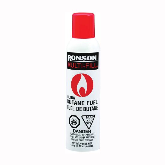 Picture of Ronson Multi-Fill Ultra Butane Fuel