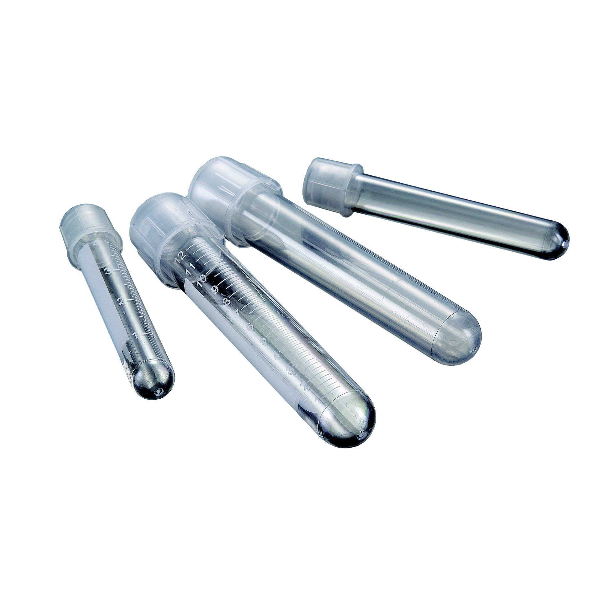 Picture of PSLabware Sterile Plastic Culture Tubes - T8320 Picture of PSLabware Sterile Plastic Culture Tubes - T8320