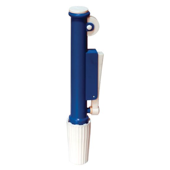 Picture of United Scientific Pipet Pump Filler/Dispenser - PPMP02