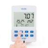 Picture of Hanna Instruments edge® Dedicated Benchtop pH Meter