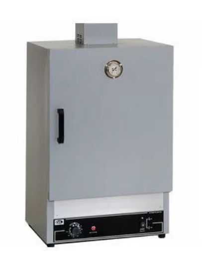 Picture of Quincy Lab Analog Forced Air Ovens - 40AF