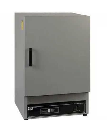 Picture of Quincy Lab Digital Gravity Convection Ovens - 40GCE