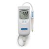 Picture of Hanna Instruments Foodcare Portable pH Meters - HI99161