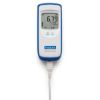 Picture of Hanna Instruments Foodcare Portable pH Meters - HI99162