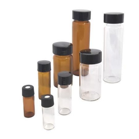 Picture for category Vials