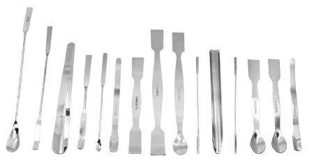 Picture for category Spatulas