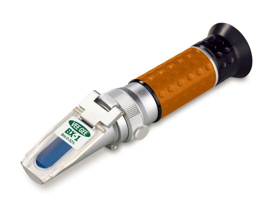 Picture of VeeGee Scientific X Series Handheld Analog Brix Refractometer - 43001