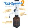 Picture of Scilogex SCI-Spense2 Bottletop Dispensers