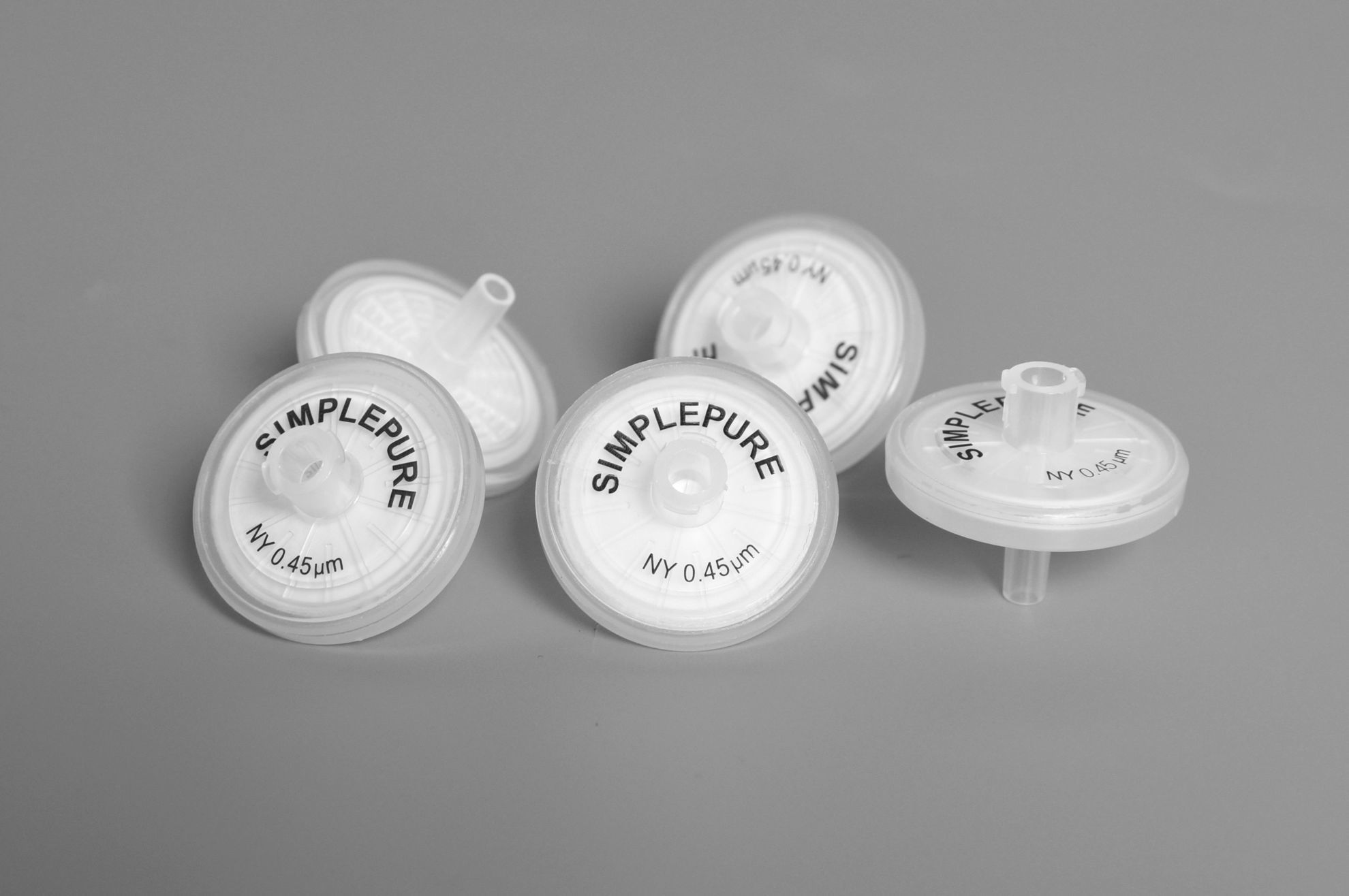 Picture of PSFiltration 0.45µm Nylon Syringe Filters