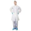 Picture of Ronco Care™ Polypropylene Labcoats - 521-2XL