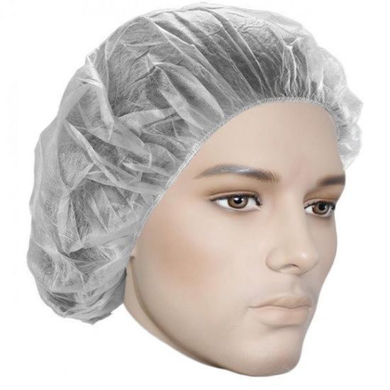 Picture of Ronco Easy Breezy™ Bouffant Caps