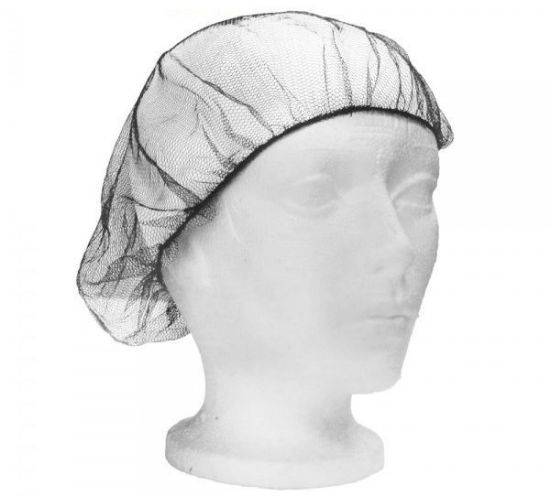 Picture of Ronco Easy Breezy™ Honeycomb Mesh Hairnets - 1817