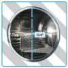 Picture of Benchmark Scientific BioClave™ Research Autoclaves - B4000-28-220