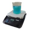 Picture of Scilogex SCI500H-PRO 10” x 10” LCD Digital Hotplate