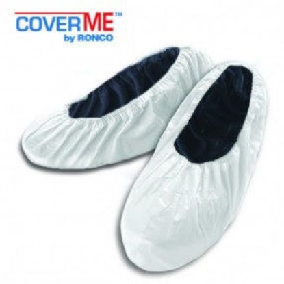 Picture of Ronco CoverMe™ Microporous Polypropylene Shoe Covers