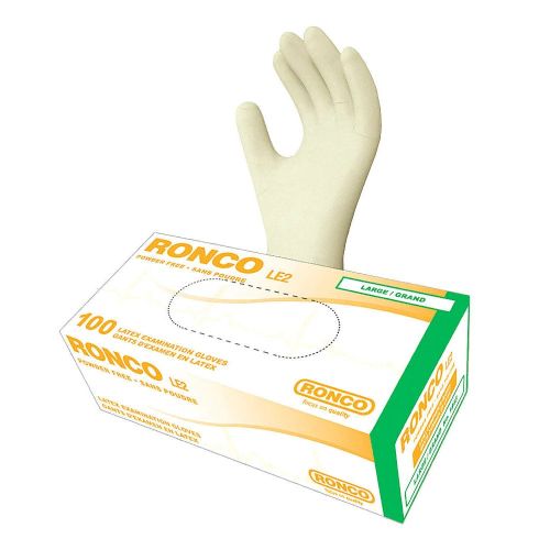 Picture for category Latex Gloves