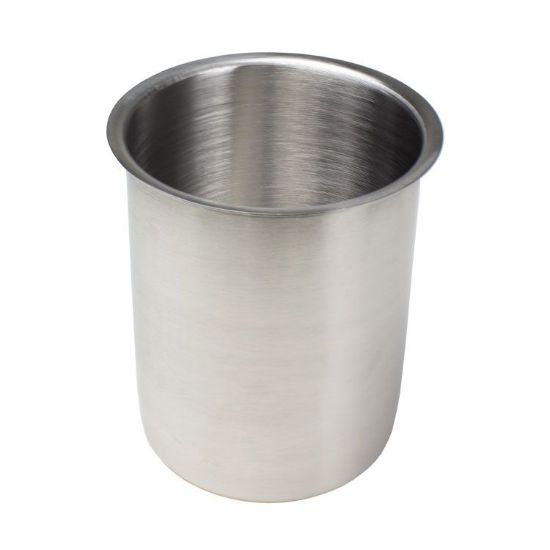 Picture of Stainless Steel Beakers