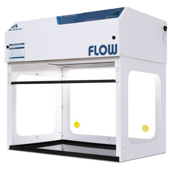 Picture of Air Science Purair® FLOW Laminar Flow Hoods - FLOW-36