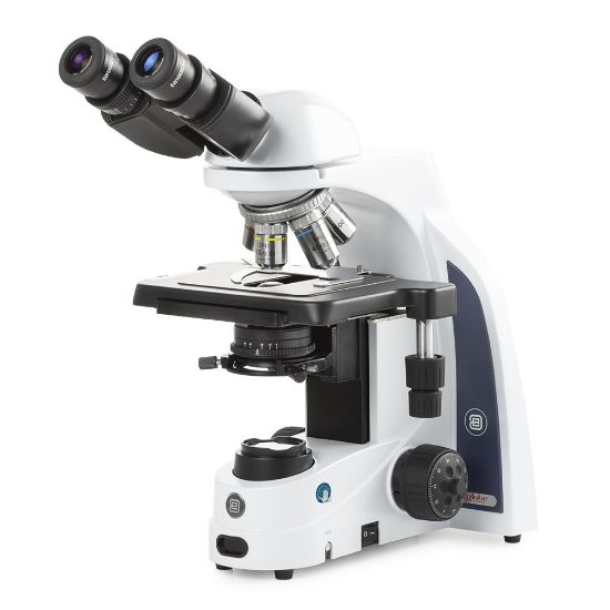 Picture of Euromex iScope® Compound Microscopes - EIS-1152-EPLI
