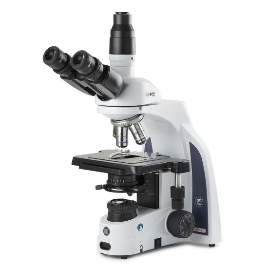 Picture of Euromex iScope® Compound Microscopes - EIS-1153-PLI