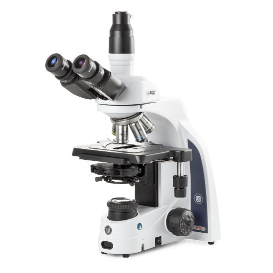 Picture of Euromex iScope® Compound Microscopes - EIS-1153-PLPHI​