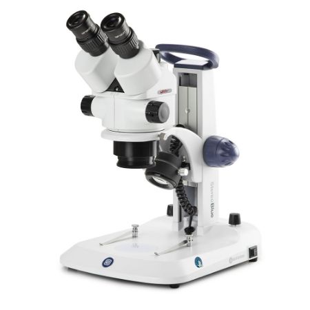 Picture for category Stereo Microscopes