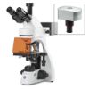 Picture of Euromex bScope® EPI-Fluorescence Microscope