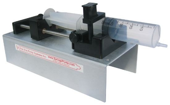 Picture of New Era NE-500 Series OEM Programmable Single Syringe Pumps - NE-501L