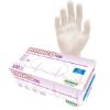 Picture of Ronco VE2 4.0mil Vinyl Gloves - 1213PF