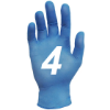 Picture of Ronco NE2 4.0mil Blue Nitrile Gloves - 945S