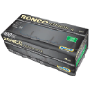 Picture of Ronco Sentron™ 4 4.0mil Black Nitrile Gloves - 964