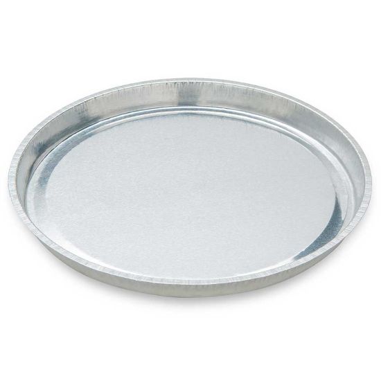 Picture of Globe Scientific Aluminum Weighing Dishes - 8323