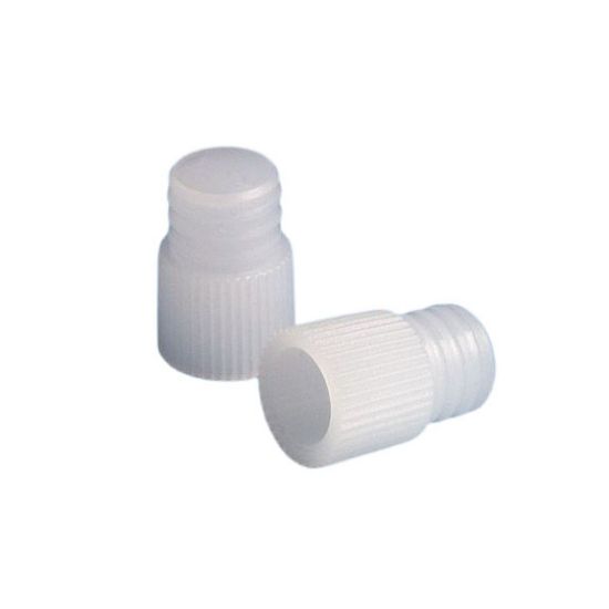 Picture of Globe Scientific Plug Stoppers - 112430