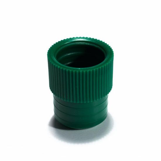 Picture of Globe Scientific Plug Stoppers - 116142G