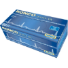 Picture of Ronco Silktex™ XPL 13.0mil Blue Latex Gloves - 865XPL