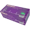 Picture of Ronco BluRite™ Plus 4.0mil Purple Nitrile Gloves - 996