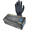 Picture of Ronco Sentron™6 6.0mil Black Nitrile Gloves
