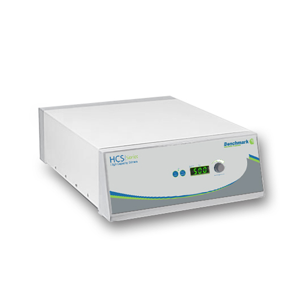 Picture of Benchmark Scientific High Capacity Magnetic Stirrers