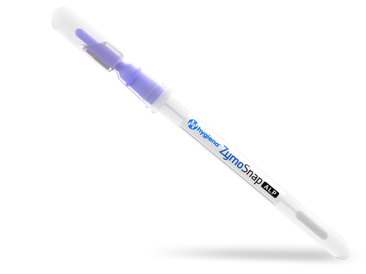 Picture for category Pasteurization Testing